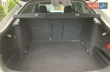 Лифтбек Skoda Octavia 2018 в 