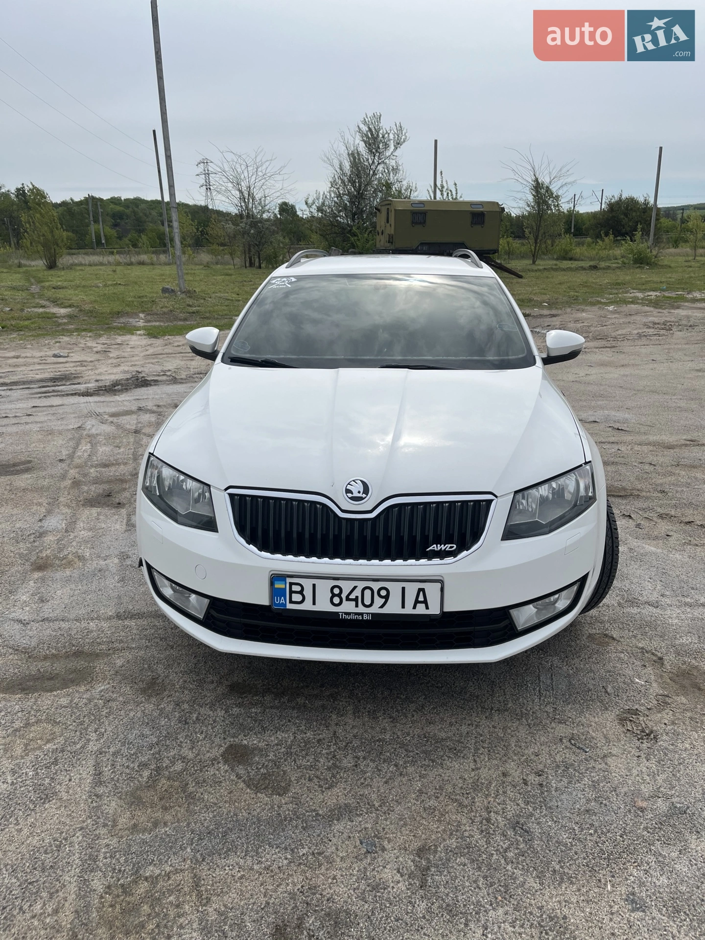 2014 Skoda Octavia - мініатюра 9