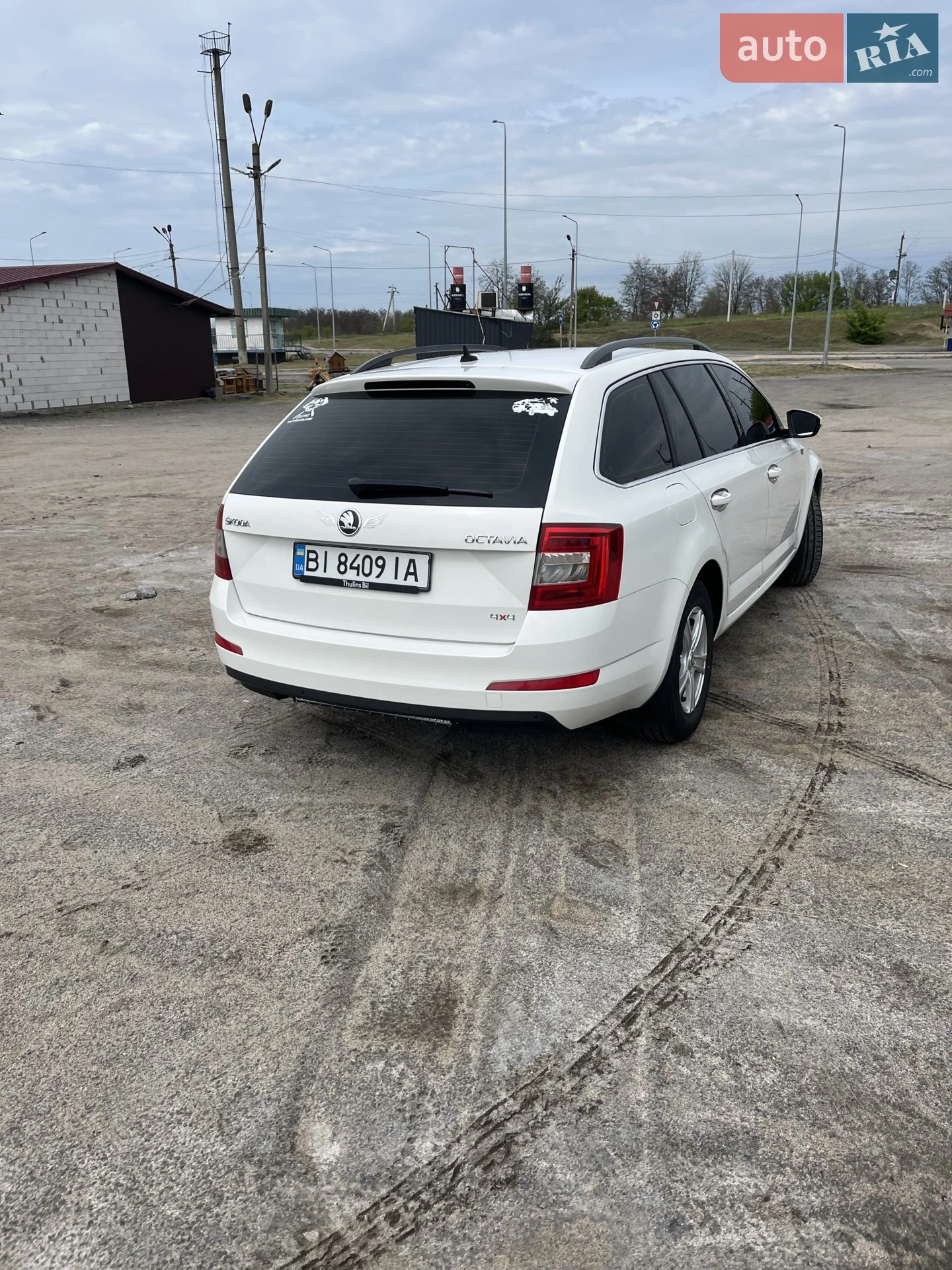 2014 Skoda Octavia - мініатюра 14