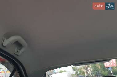 Лифтбек Skoda Octavia 2007 в 