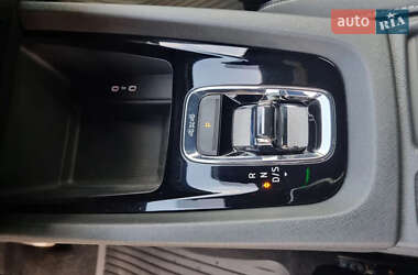 Ліфтбек Skoda Octavia 2021 в 