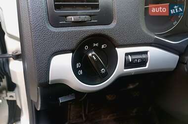 Универсал Skoda Octavia 2008 в 
