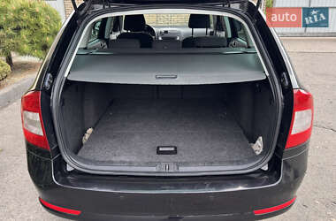 Універсал Skoda Octavia 2013 в 