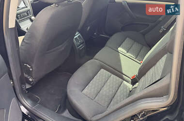 Універсал Skoda Octavia 2013 в 