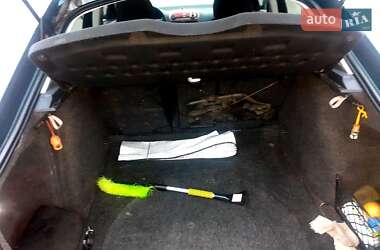 Ліфтбек Skoda Octavia 2006 в 