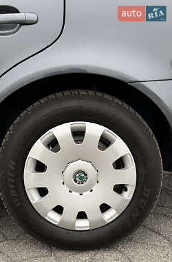 Універсал Skoda Octavia 2010 в 