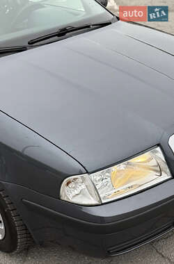 Універсал Skoda Octavia 2010 в 