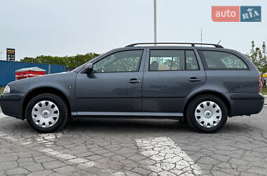 Універсал Skoda Octavia 2010 в 