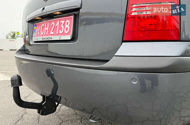 Універсал Skoda Octavia 2010 в 