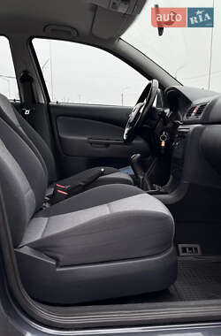 Універсал Skoda Octavia 2010 в 