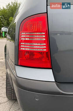 Універсал Skoda Octavia 2010 в 