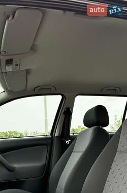 Універсал Skoda Octavia 2010 в 