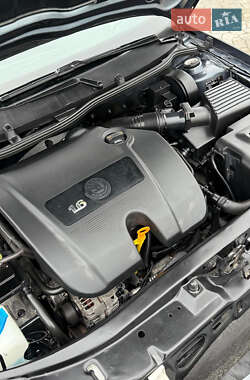Універсал Skoda Octavia 2010 в 