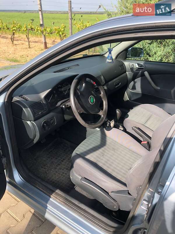 Універсал Skoda Octavia 2004 в Києві