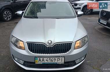 Ліфтбек Skoda Octavia 2013 в Києві