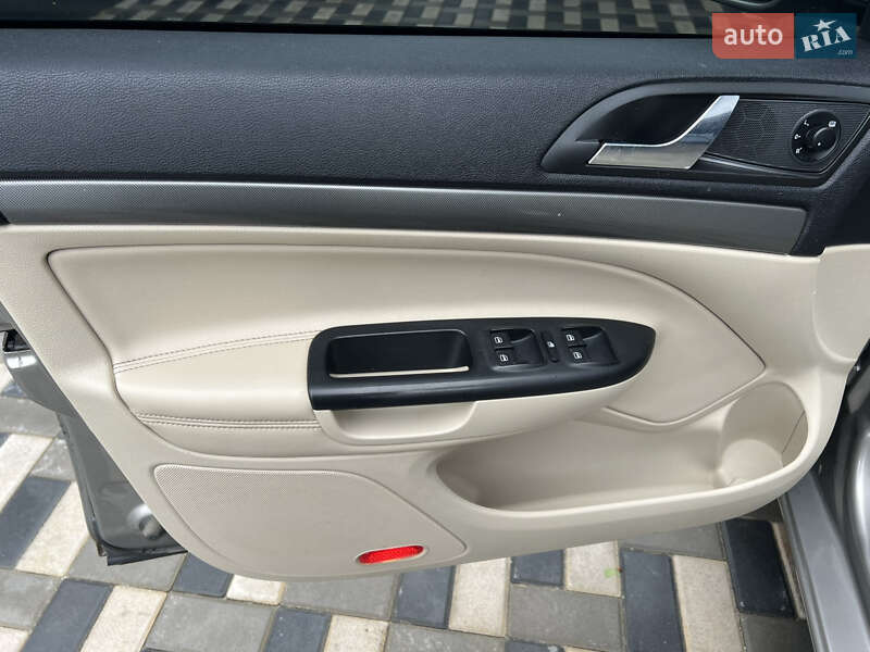 Ліфтбек Skoda Octavia 2006 в Вінниці