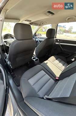 Универсал Skoda Octavia 2008 в 