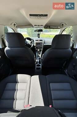 Универсал Skoda Octavia 2008 в 
