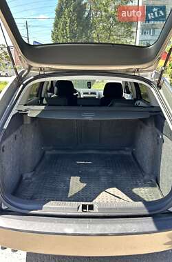 Универсал Skoda Octavia 2008 в 