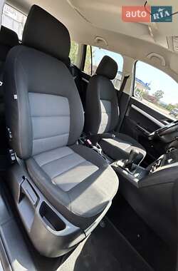 Универсал Skoda Octavia 2008 в 