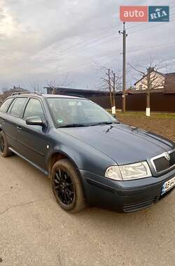 Універсал Skoda Octavia 2004 в Вінниці