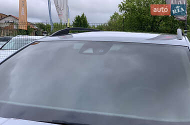 Універсал Skoda Octavia 2013 в 