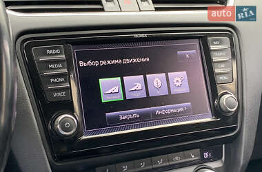 Універсал Skoda Octavia 2013 в 