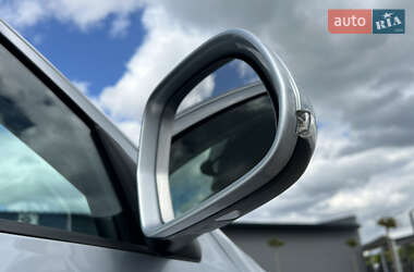 Універсал Skoda Octavia 2012 в 