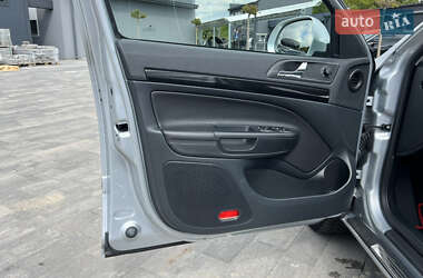 Універсал Skoda Octavia 2012 в 