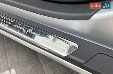 Універсал Skoda Octavia 2012 в 