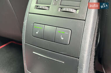 Універсал Skoda Octavia 2012 в 