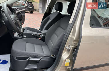 Лифтбек Skoda Octavia 2005 в 