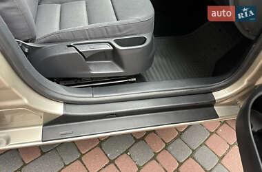 Лифтбек Skoda Octavia 2005 в 