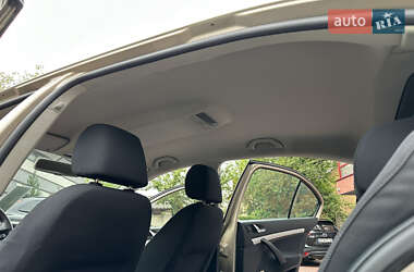 Лифтбек Skoda Octavia 2005 в 