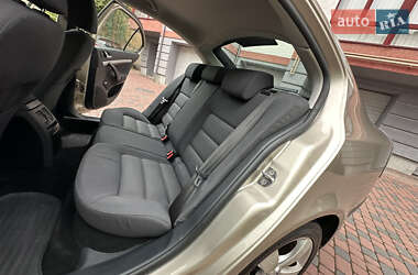 Лифтбек Skoda Octavia 2005 в 