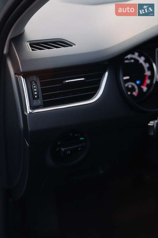 Універсал Skoda Octavia 2020 в Києві