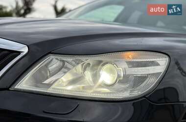 Універсал Skoda Octavia 2009 в 