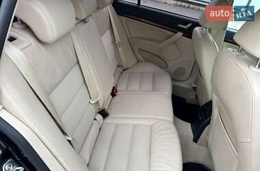 Універсал Skoda Octavia 2009 в 