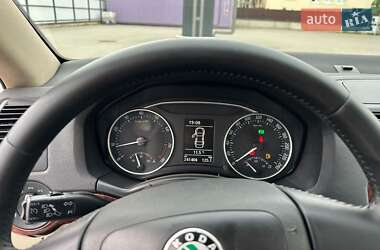 Універсал Skoda Octavia 2009 в 