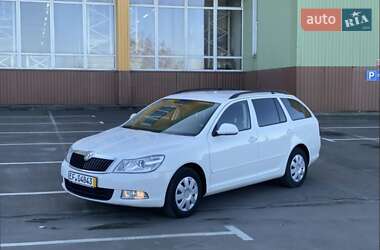 Универсал Skoda Octavia 2011 в Днепре