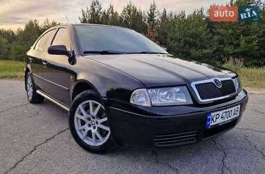 Лифтбек Skoda Octavia 2007 в Кременчуге