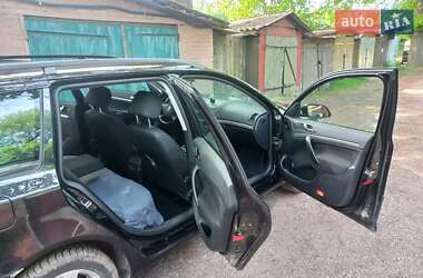 Універсал Skoda Octavia 2008 в 