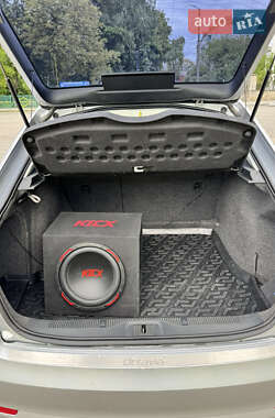 Ліфтбек Skoda Octavia 2011 в 
