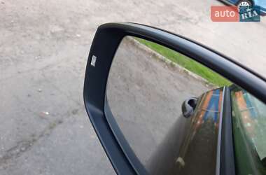 Универсал Skoda Octavia 2016 в 