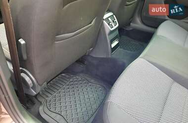 Универсал Skoda Octavia 2016 в 