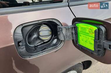 Универсал Skoda Octavia 2016 в 