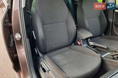 Универсал Skoda Octavia 2016 в 