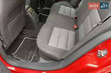 Лифтбек Skoda Octavia 2008 в 
