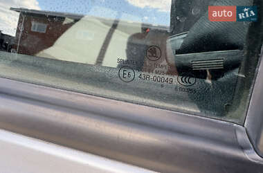 Универсал Skoda Octavia 2009 в 