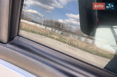Универсал Skoda Octavia 2009 в 